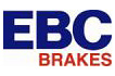 EBC brakes